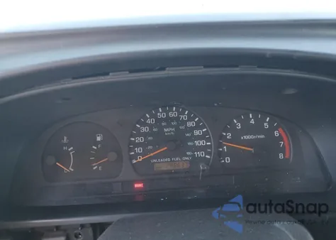 2000 Nissan Frontier King Cab Xe from USA, damaged, VIN 1N6DD26SXYC324610